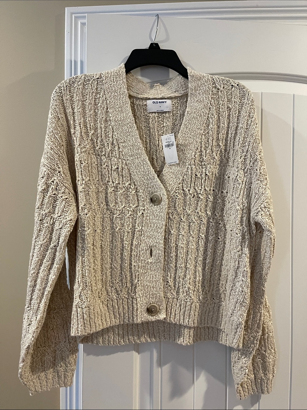 Womens Cardigan